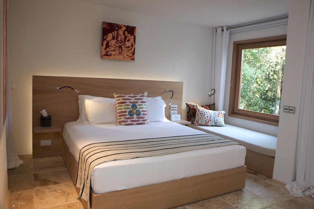 Macakizi Hotel Göltürkbükü Kamer foto