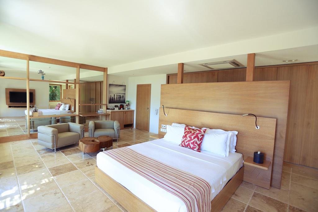 Macakizi Hotel Göltürkbükü Kamer foto