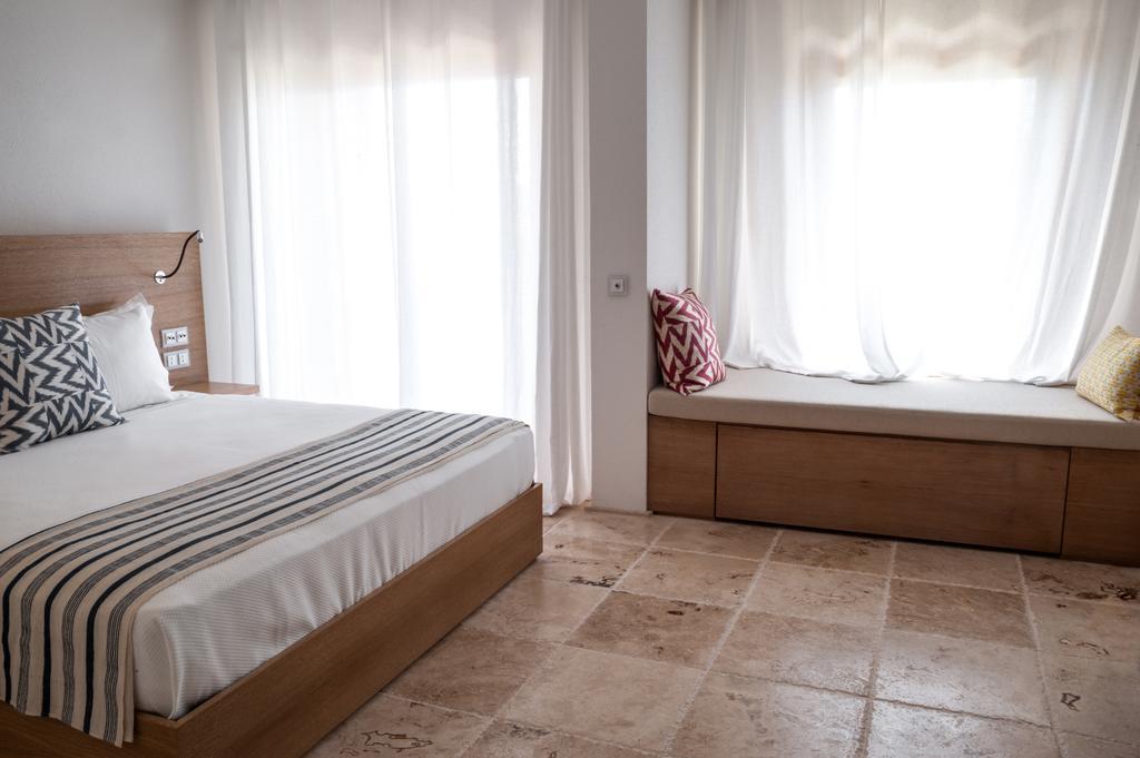 Macakizi Hotel Göltürkbükü Kamer foto