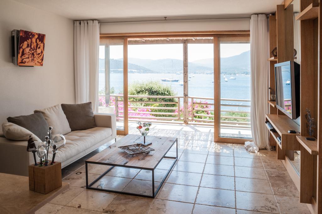 Macakizi Hotel Göltürkbükü Kamer foto