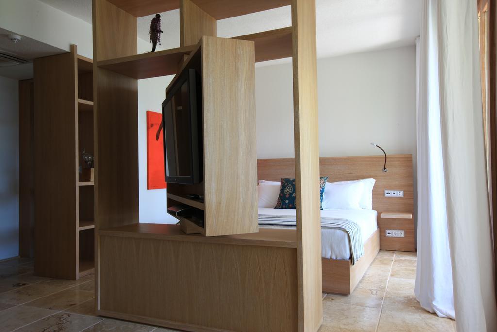 Macakizi Hotel Göltürkbükü Kamer foto